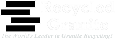 Recycled Granite Logo